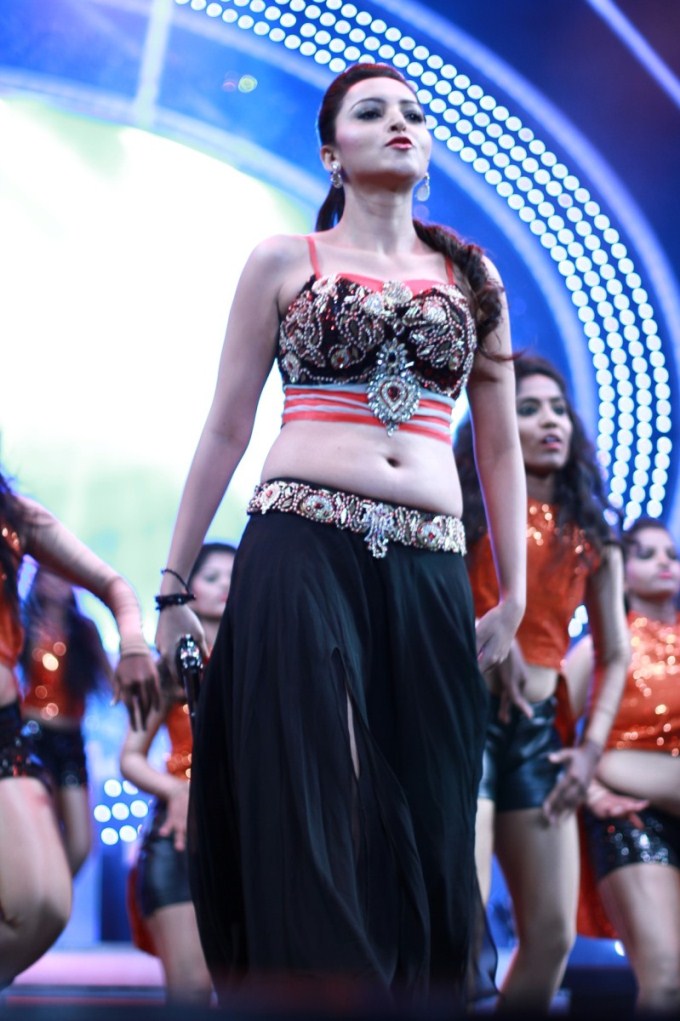 Britannia South Filmfare Awards 2015