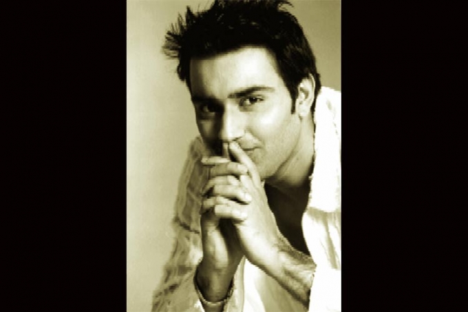 TV Actor Sanjit Bedi Life In Pictures