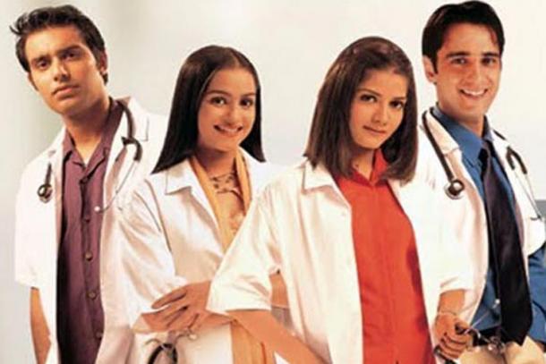 TV Actor Sanjit Bedi Life In Pictures