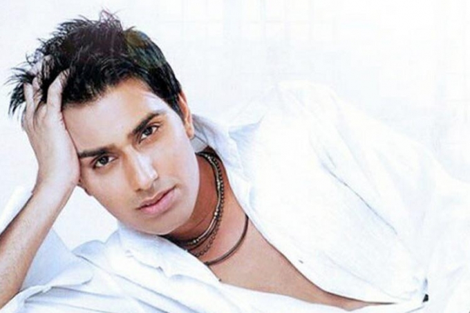 TV Actor Sanjit Bedi Life In Pictures