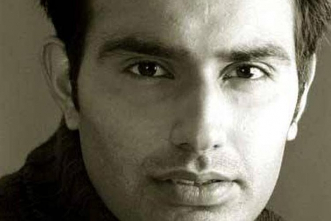 TV Actor Sanjit Bedi Life In Pictures