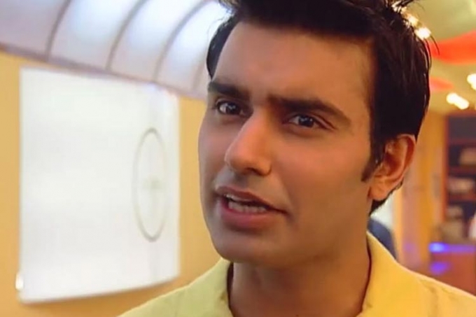 TV Actor Sanjit Bedi Life In Pictures