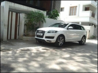 Actor Surya's Unseen Photos Of His House