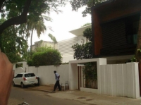 Actor Surya's Unseen Photos Of His House