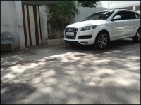 Actor Surya's Unseen Photos Of His House