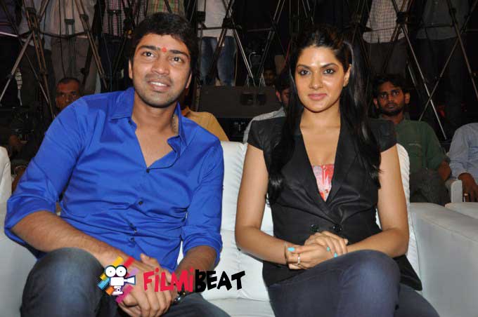 James Bond Movie Press Meet