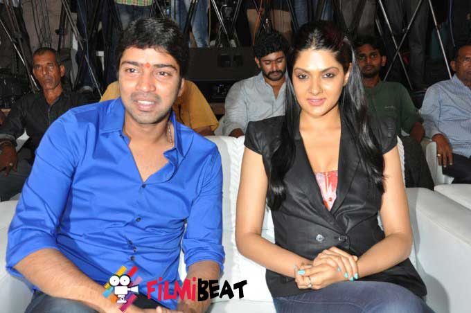 James Bond Movie Press Meet