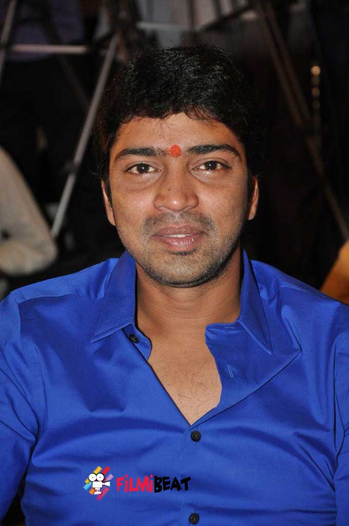 James Bond Movie Press Meet