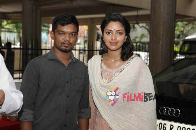 Think Big Studios Production No 3 Movie Launch