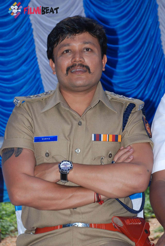 Pataki Film Launch