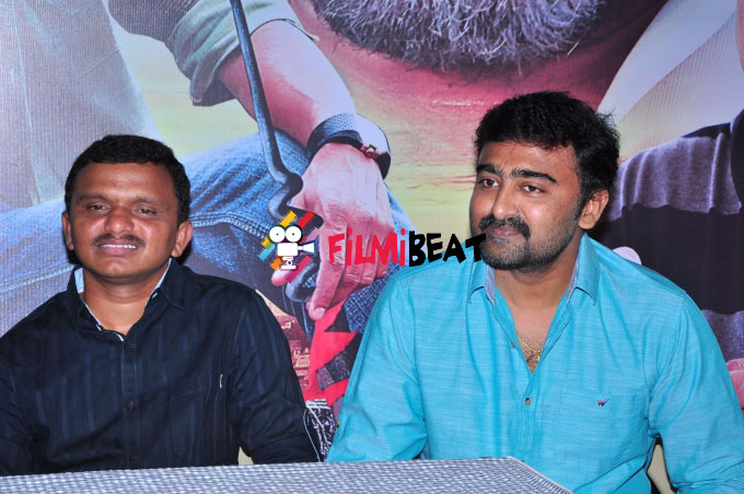 Jilla Movie Success Meet