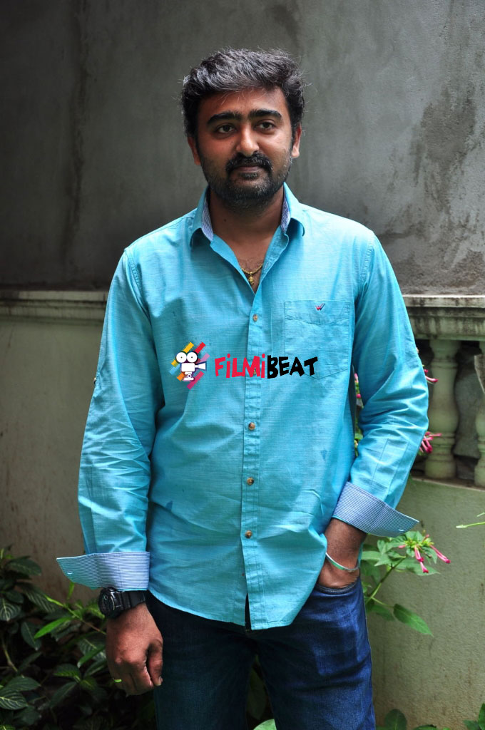 Jilla Movie Success Meet