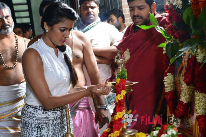 Loafer Movie Launch