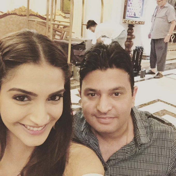 Making of Song Dheere Dheere From Aashiqui