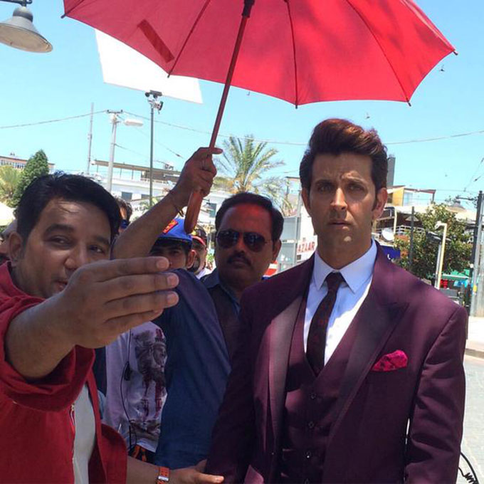 Making of Song Dheere Dheere From Aashiqui