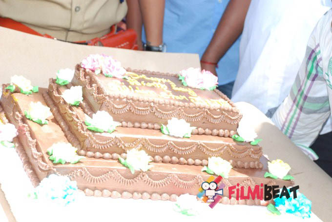 Pataki Film Launch