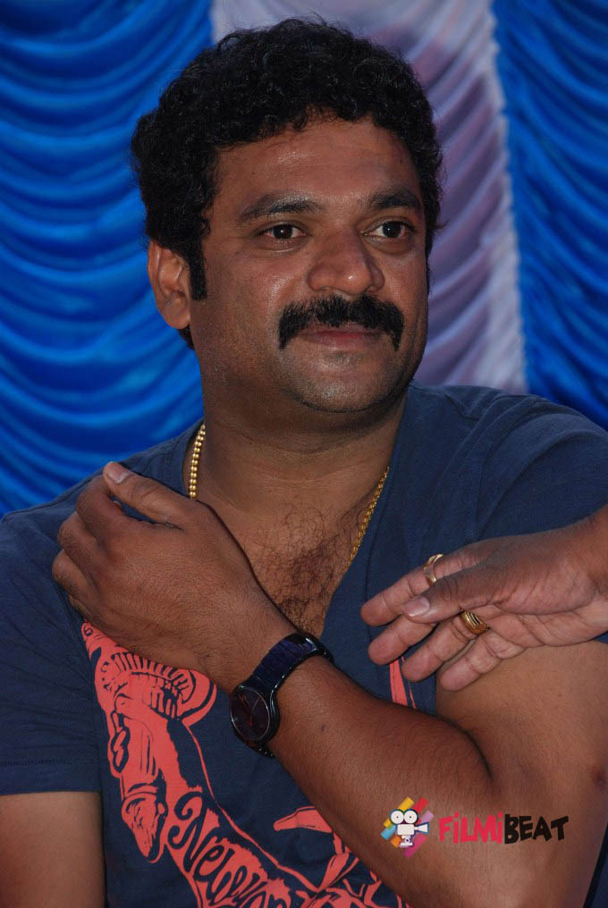 Pataki Film Launch