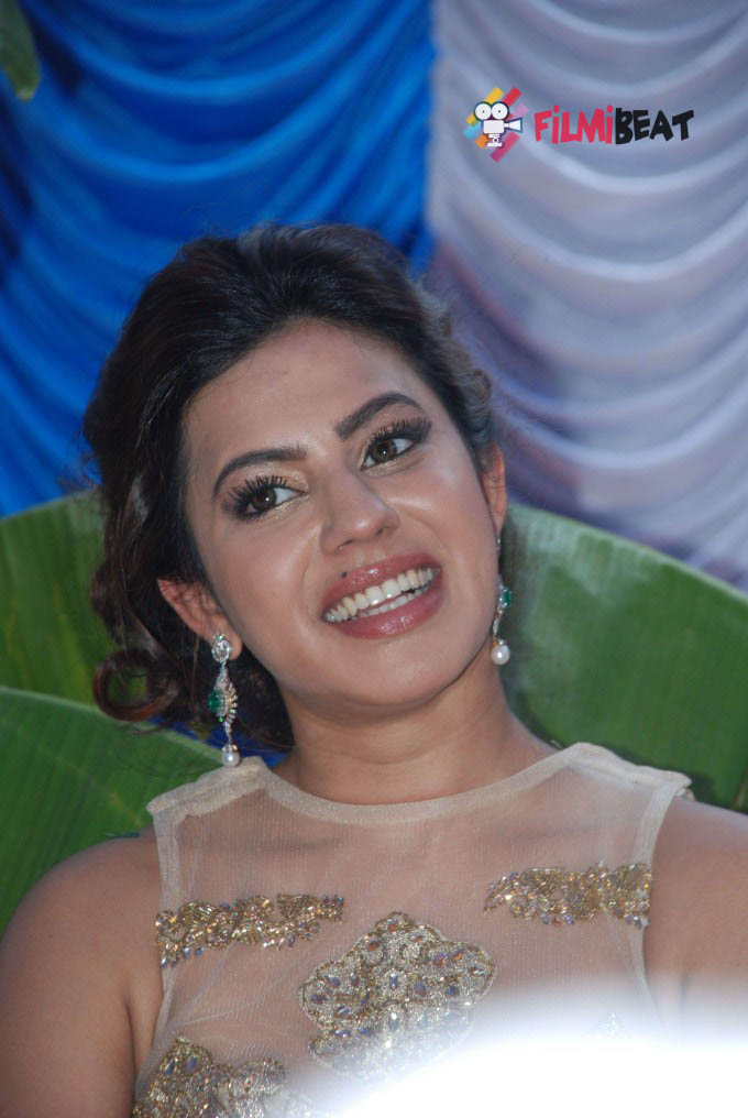 Pataki Film Launch