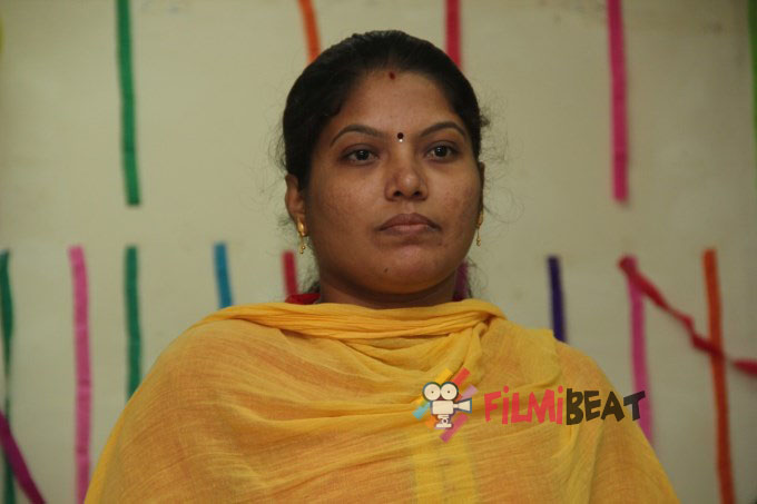 Producer S.Kathiresan Press Meet