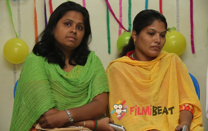 Producer S.Kathiresan Press Meet