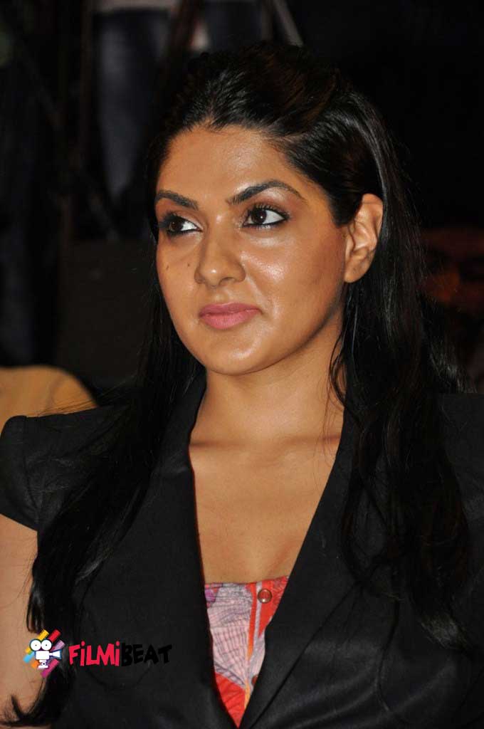 James Bond Movie Press Meet