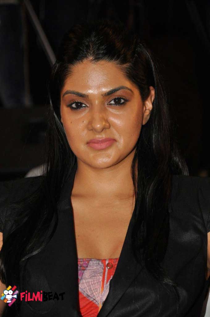 James Bond Movie Press Meet