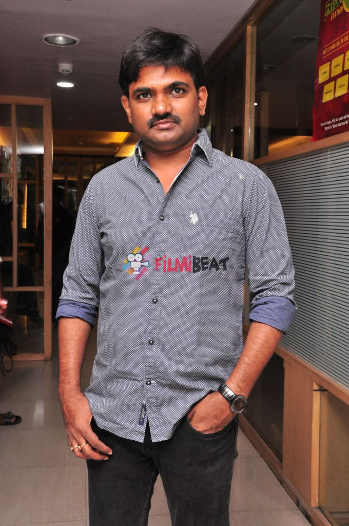 Bhale Bhale Magadivoy Song Launch At Radio Mirchi FM