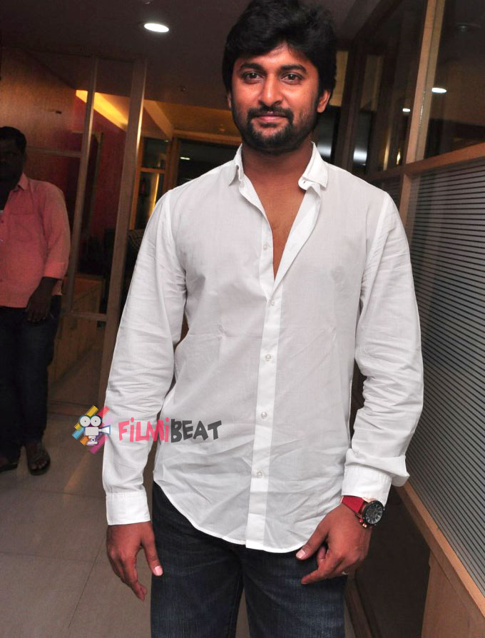 Bhale Bhale Magadivoy Song Launch At Radio Mirchi FM