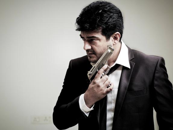 Celebrating 23 Years Of Thala Ajith In Tamil Cinema Industry