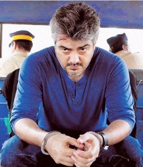 Celebrating 23 Years Of Thala Ajith In Tamil Cinema Industry