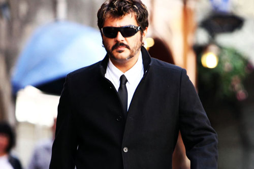 Celebrating 23 Years Of Thala Ajith In Tamil Cinema Industry