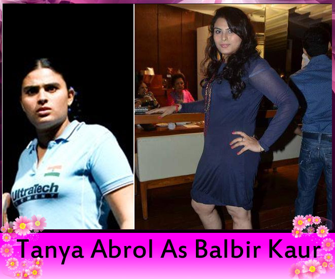 Chak De India Team Then And Now