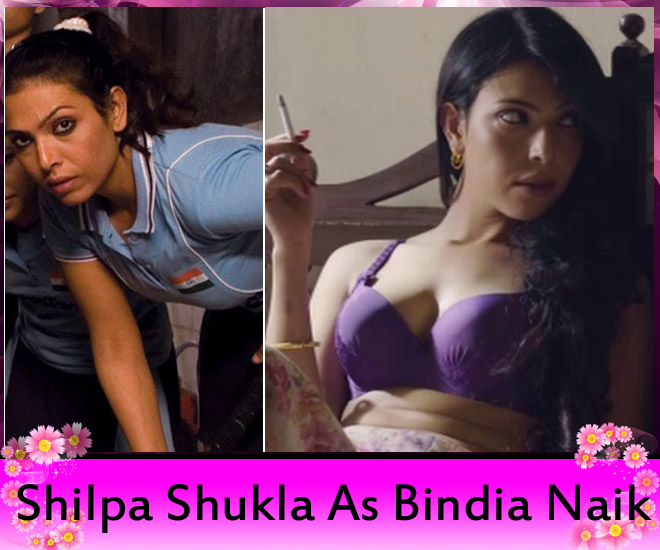 Chak De India Team Then And Now