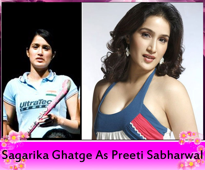 Chak De India Team Then And Now