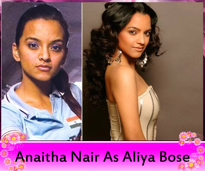 Chak De India Team Then And Now