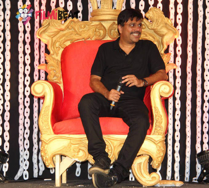 Comedy Nights Bachao Press Meet