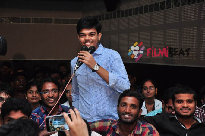 Dynamite Pre Release Promotion Tour