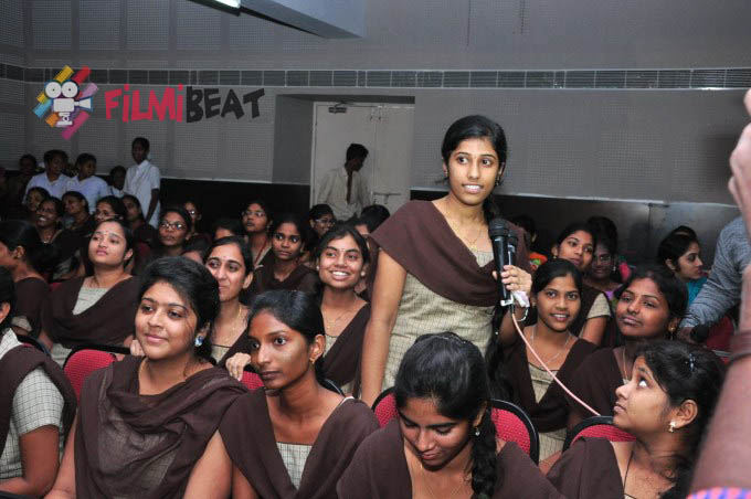 Dynamite Pre Release Promotion Tour