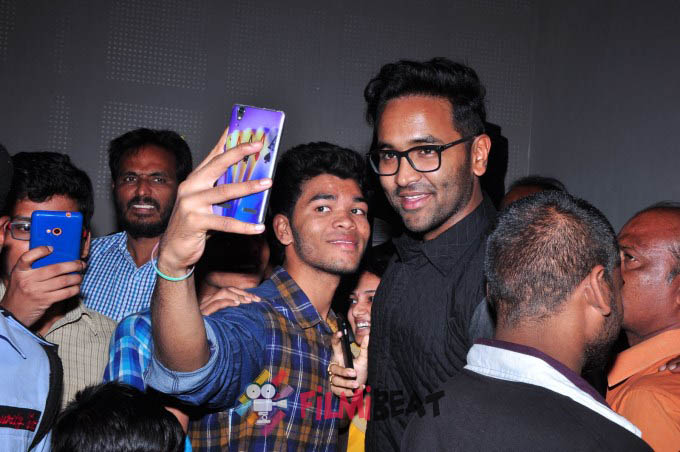 Dynamite Pre Release Promotion Tour