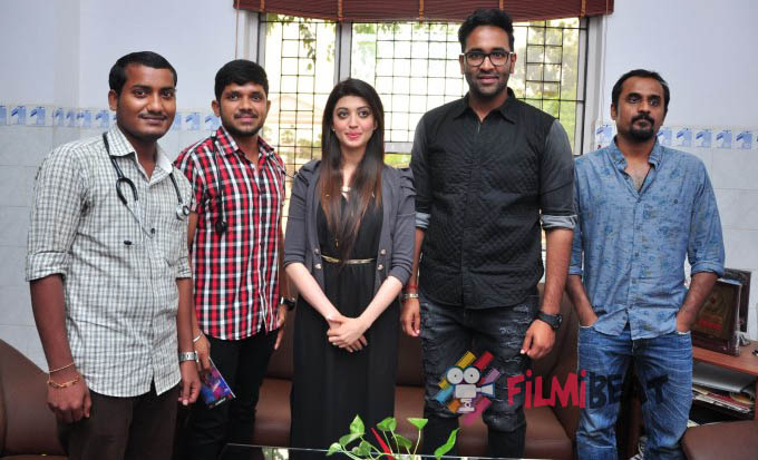 Dynamite Pre Release Promotion Tour