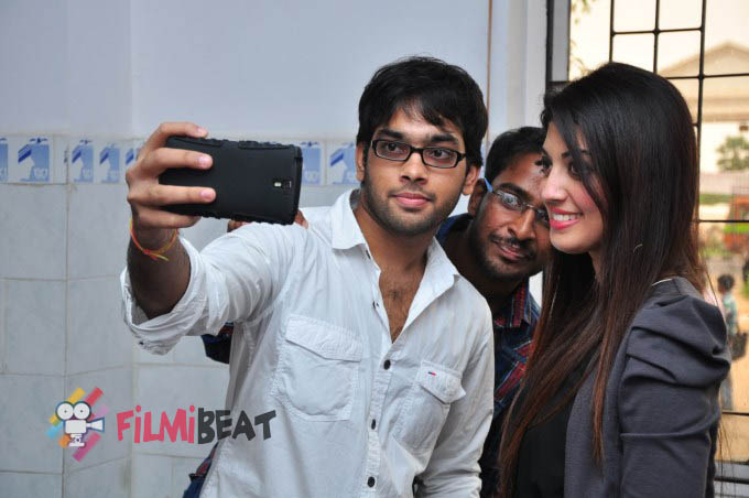 Dynamite Pre Release Promotion Tour