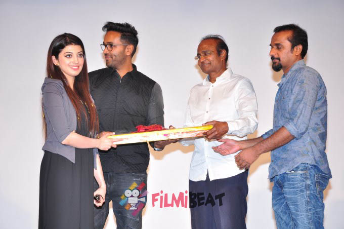 Dynamite Pre Release Promotion Tour