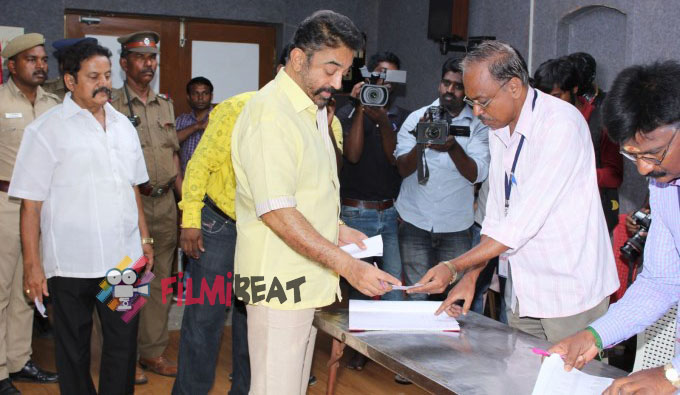 Cine, TV Dancers And Dance Directors Association Election