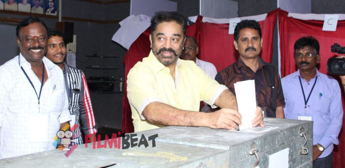 Cine, TV Dancers And Dance Directors Association Election