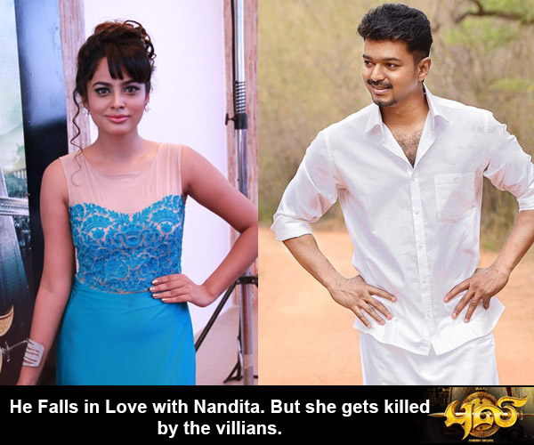 Leaked Unknown Facts About Vijay Puli