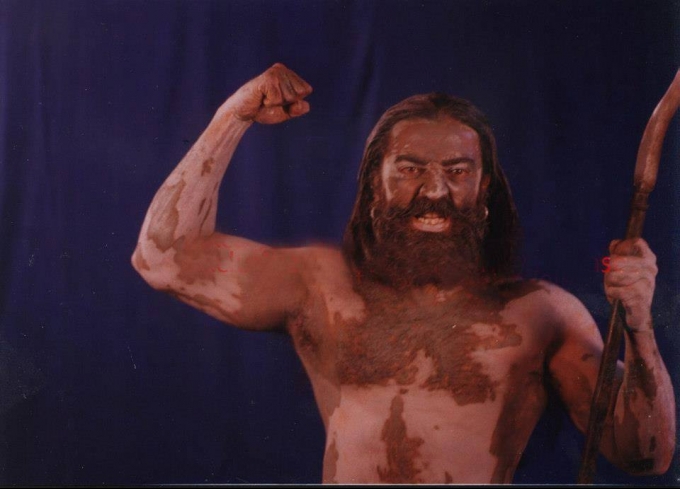 Marudhanayagam