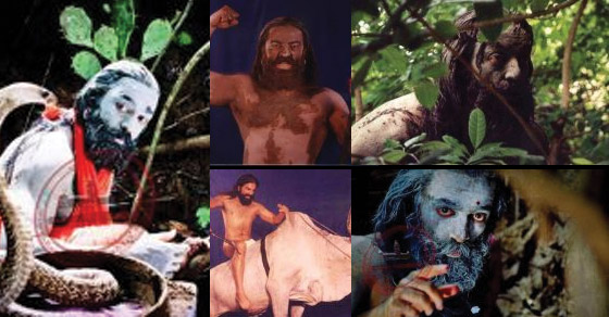 Marudhanayagam