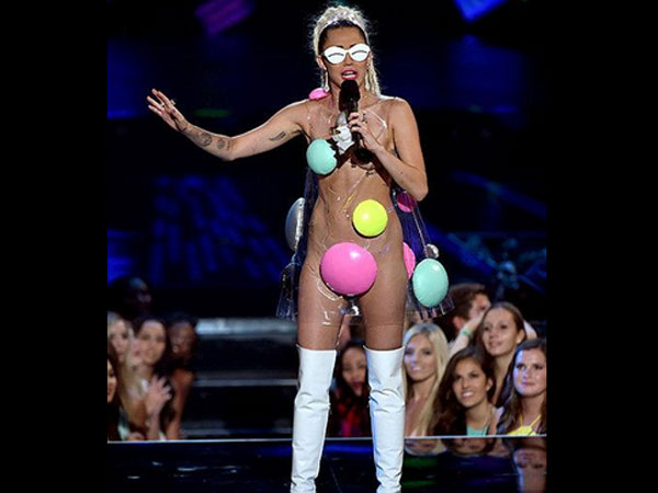 MTV Video Music Awards 2015