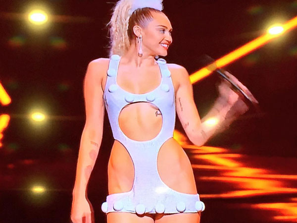 MTV Video Music Awards 2015