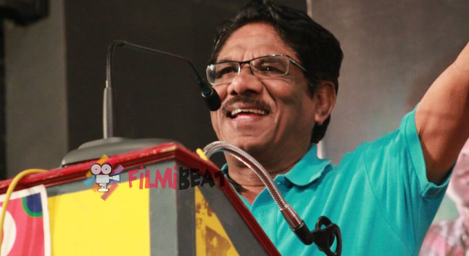 Valla Desam Audio Launch